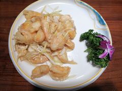 -惠宾饭庄(中山路店)