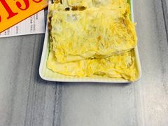 -芬芳甜品(同福路店)