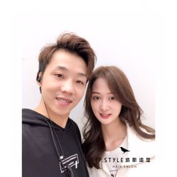 -P.STYLE派斯造型