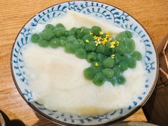 -李百蟹·江南蟹黄面(夫子庙店)