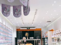 面包甜点陈列柜-LOVEGIFT爱礼(八佰伴店)