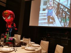 -环球港凯悦 · 享悦中餐厅