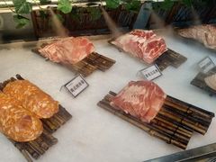 -格瑞欧海鲜自助烤肉火锅(光彩店)