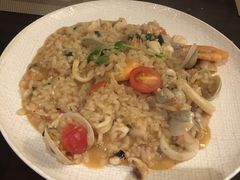 -IL Forno 意坊·意大利餐厅(温州万象城店)