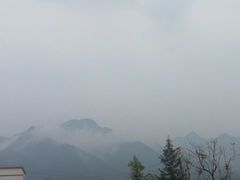 -秦岭天竺山景区