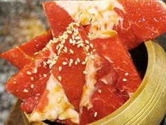 -伊茉家的烤肉店(勒泰中心店)