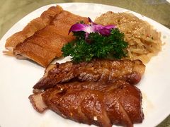 -广东胜利宾馆西关粤中餐厅