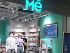-银座mall(东直门店)