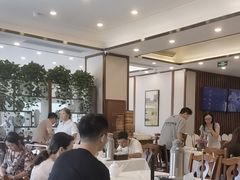 -怡园饭店-餐厅(四望亭店)