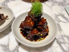 -湖滨28中餐厅·西湖宴·杭州君悦酒店