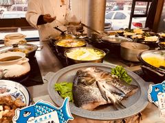 -北纬39度天津宴(黑牛城道店)