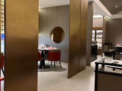 用餐区-赤火牛排(金狮广场店)