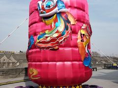 -西安城墙·碑林历史文化景区