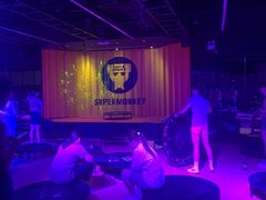 -超级猩猩健身·团课(铁机路迅博店)