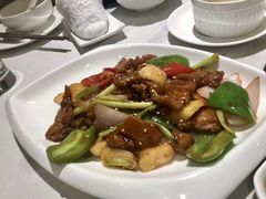 -潮福城大酒楼·潮味粤品·港式点心(湖滨北路店)