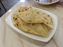 -彭记铁锅肥肠(东四总店)