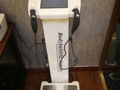 -迈劲健身专业私教(朝青汇店)