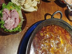 -楠火锅(仁恒梦中心店)