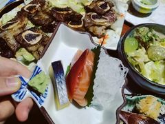 -鳗匠.日本料理店(上夼美食街店)