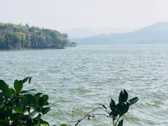 -天目湖山水园
