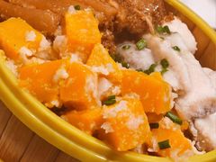 -刘胖子家常菜·蹄花焖藕(江汉路总店)