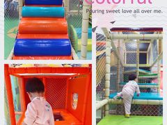 -万达宝贝王成长乐园(重庆永川店)