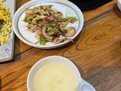 -云海肴·汽锅鸡·云南菜(天津国金汇店)