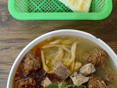-赵家名吃四味烩菜(东大寺门食品街店)