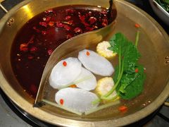 -小牛海记潮汕牛肉店(永定路店)