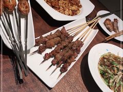-南门小馆·清真(国贸商城店)