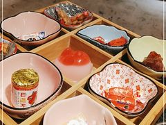 -重庆袁老四火锅(兖州九州新天地店)