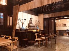 -法云安缦酒店
