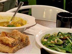 -新旺茶餐厅(嘉里城店)