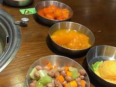 -·缸桶屋·韩式牛肋条自助烤肉(西湖D11店)