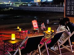 -青岛第三海水浴场