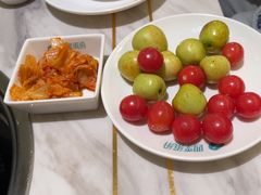 -四季缤纷椰子鸡(梅溪新天地店)