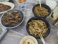 -小民大排档(马场角横路店)