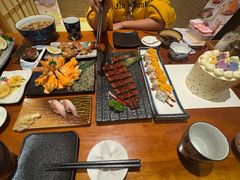 -千代武日本料理(开发区店)