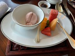 -广州柏悦酒店·悦景轩·粤菜餐厅