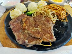 -豪客来牛排(汕头东厦100店)