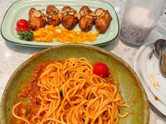 -Aqua Oasis 水天堂(常熟永旺店)