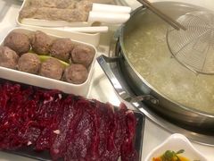 -三头牛·潮汕牛肉生蚝火锅 (夏湾店)