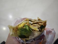 -高麦卷饼王(星海生活广场店)