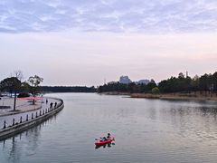 -美兰湖景区