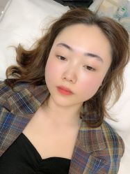 -久匠·野生眉半永久纹眉