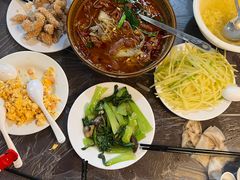 -绿野餐厅(上海动物园店)