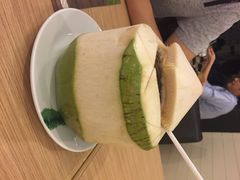 Banana&nbsp;Leaf&nbsp;Thai&nbsp;Restaurant-香蕉叶餐厅(是隆店)
