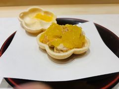 -鮨一日本料理(大中华店)