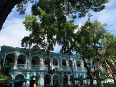 -星巴克臻选(广州沙面店)