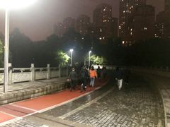 -龙头寺公园